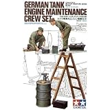 1/35 �h�C�c��ԕ��G���W������