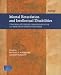 Mental Retardation and Intellectual Disabilities: Teaching Students Using Innovative and Research-Based Strategies