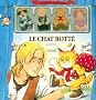Le chat bott�