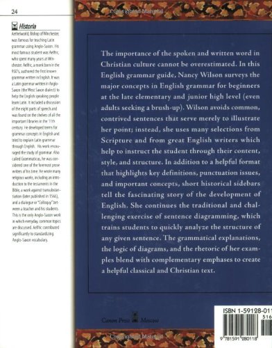 Our Mother Tongue: An Introductory Guide to English Grammar