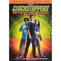 Clockstoppers (Widescreen)
