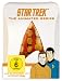 Star Trek Zeichentrick - Alle 22 Episoden (4 DVDs) - The Animated Series