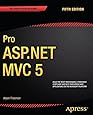 Pro ASP.NET MVC 5 (Expert's Voice in ASP.Net)