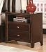 Nadine Night Stand - Coaster 201332