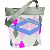 Nike Golf Womens Brassie Tote Bag (Swan)