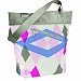 Bag Womens
Nike Golf Womens Brassie Tote Bag (Swan)