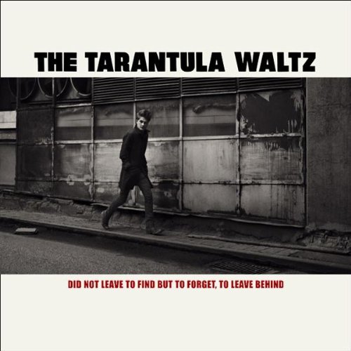 The Tarantula Waltz