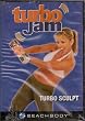Turbo Jam Turbo Sculpt