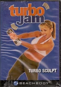 Turbo Jam Turbo Sculpt
