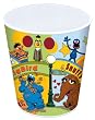 Sesame Street Tin Waste Basket