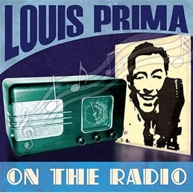 On the Radio: Early 50s Transcriptions