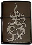 ZIPPO (ジッポー) ライター BN/エッチング 2WH-BN.MBの画像