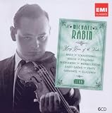 Icon: Young Genius of the Violin
