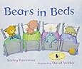 Bears in Beds