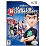 Meet the Robinsons