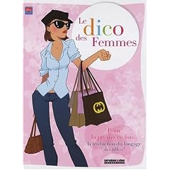 Le dico des Femmes