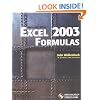 Excel 2003 Formulas