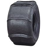 Kenda Dune Runner K292 Sand/Dune ATV Tires - 22x11x9 - 2 Ply - Rear