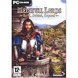 Revue Mindscape  / Medieval Lords