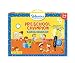 Skillmatics Educational Game: Preschool Champion (3-6 Years) | Erasable and Reusable Activity Mats with 2 Dry Erase Markers | Learning Tools for Boys and Girls 3, 4, 5, 6 Years