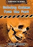 Solving crimes from the past