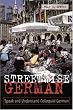Streetwise German: Speaking and Understanding Colloquial German (Streetwise!Series)