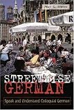 Streetwise German