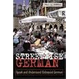 Streetwise German by Paul Graves