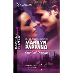 Criminal Deception by Marilyn Pappano