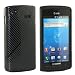 Body Glove 9163602 TPU Case I897 - 1 Pack - Retail Packaging - Black