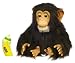 Furreal Friends Cuddle Chimp