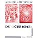 Du cubisme