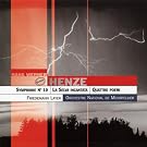 Symphonie N�10, La Selva Incantata, Quattro Poemi