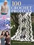 100 Crochet Projects