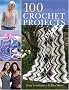 100 Crochet Projects