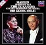 Mahler: Symphony No. 4
