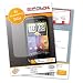 Produkt-Bild: atFoliX FX-Antireflex Displayschutzfolie f&uuml;r HTC Desire S (2-er Pack) - Displayschutz antireflektierend! H&ouml;chste Qualit&auml;t - Made in Germany!