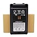 FNB-V96Li for Yaesu/Vertex VX-350 VX-351 VX-354 VX-359 2300mAh Li-ion Battery