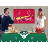 St. Louis Cardinals MLB Tailgate Party Kit