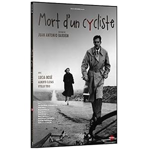 Mort d'un cycliste