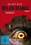 Produkt-Bild: Bis auf's Blut, Season 1 - &Uuml;ber den Tod hinaus [4 DVDs]