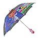 Disney Doc McStuffins Molded Handle Kids Umbrella