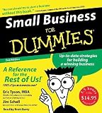  : Small Business for Dummies