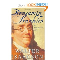 Benjamin Franklin: An American Life
