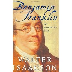 Benjamin Franklin: An American Life