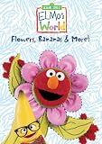 Elmo`s World: Flowers, Bananas & More!