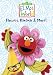 Elmo's World: Flowers, Bananas & More!