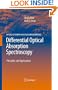 Differential Optical Absorption Spectroscopy: Principles and Applications (Physics of Earth and Space Environments)