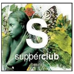 Supperclub Beauty (Ltd Digipack Deluxe)