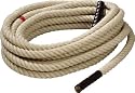 Tug-o-War Rope L: 14 m, ø 28 mm Soft fibre, for indoor use